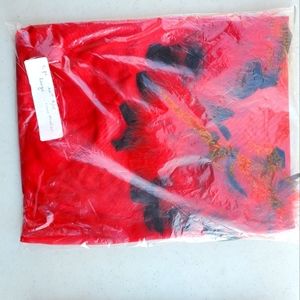 Lingerie,  unopened- Chemise with feathers